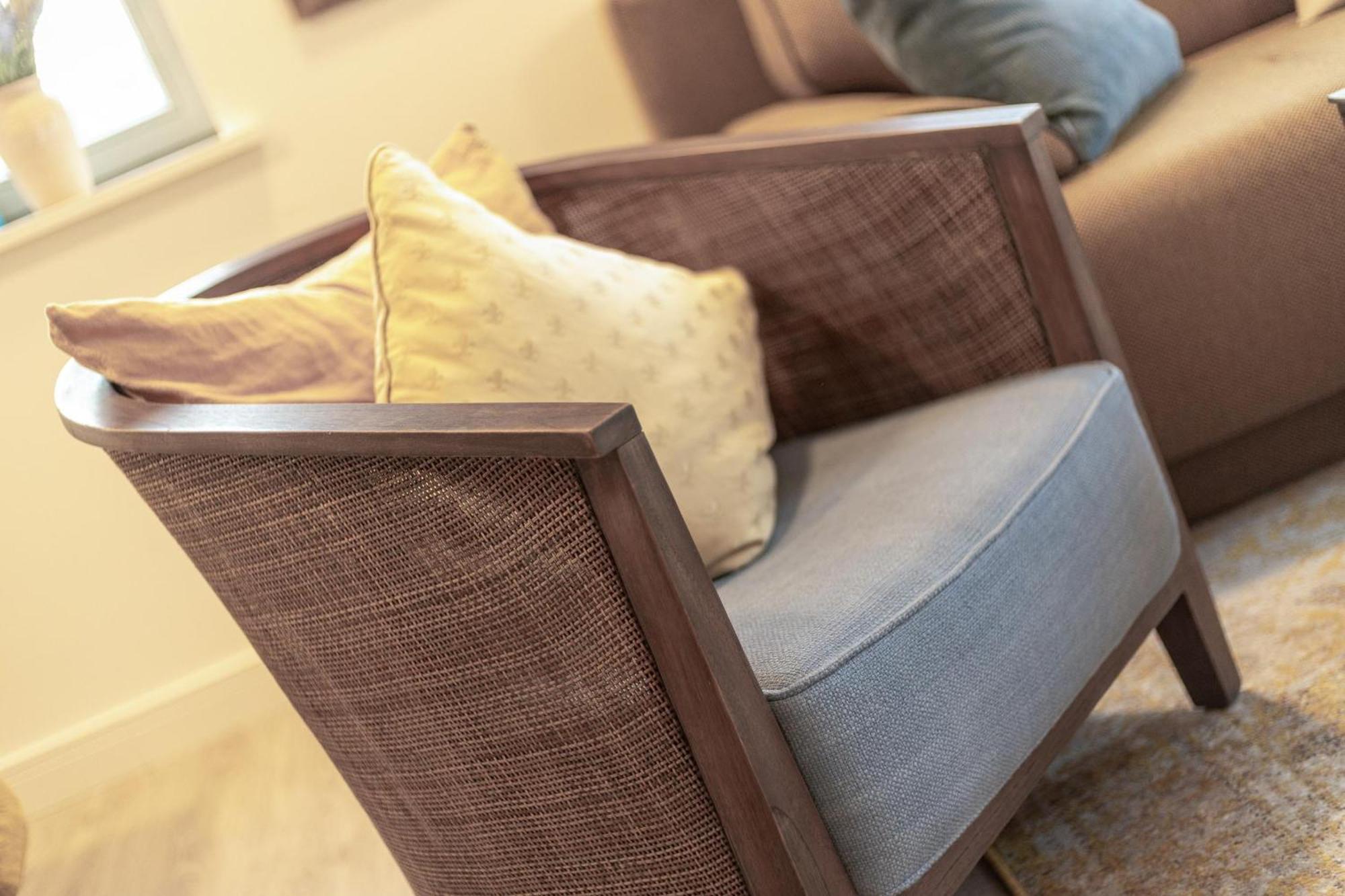 Apartment Neu! Deck 2 - Exklusives In Zentraler Lage *